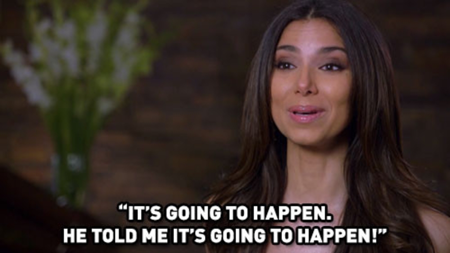 Hollywood Medium 205